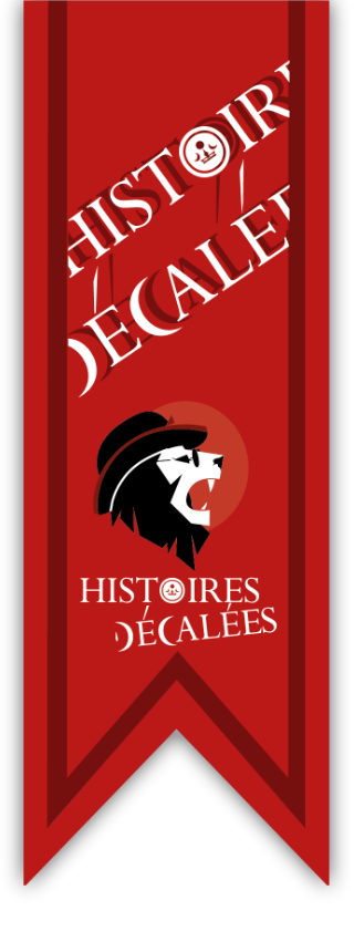 Histoire(s) Décalée(s)