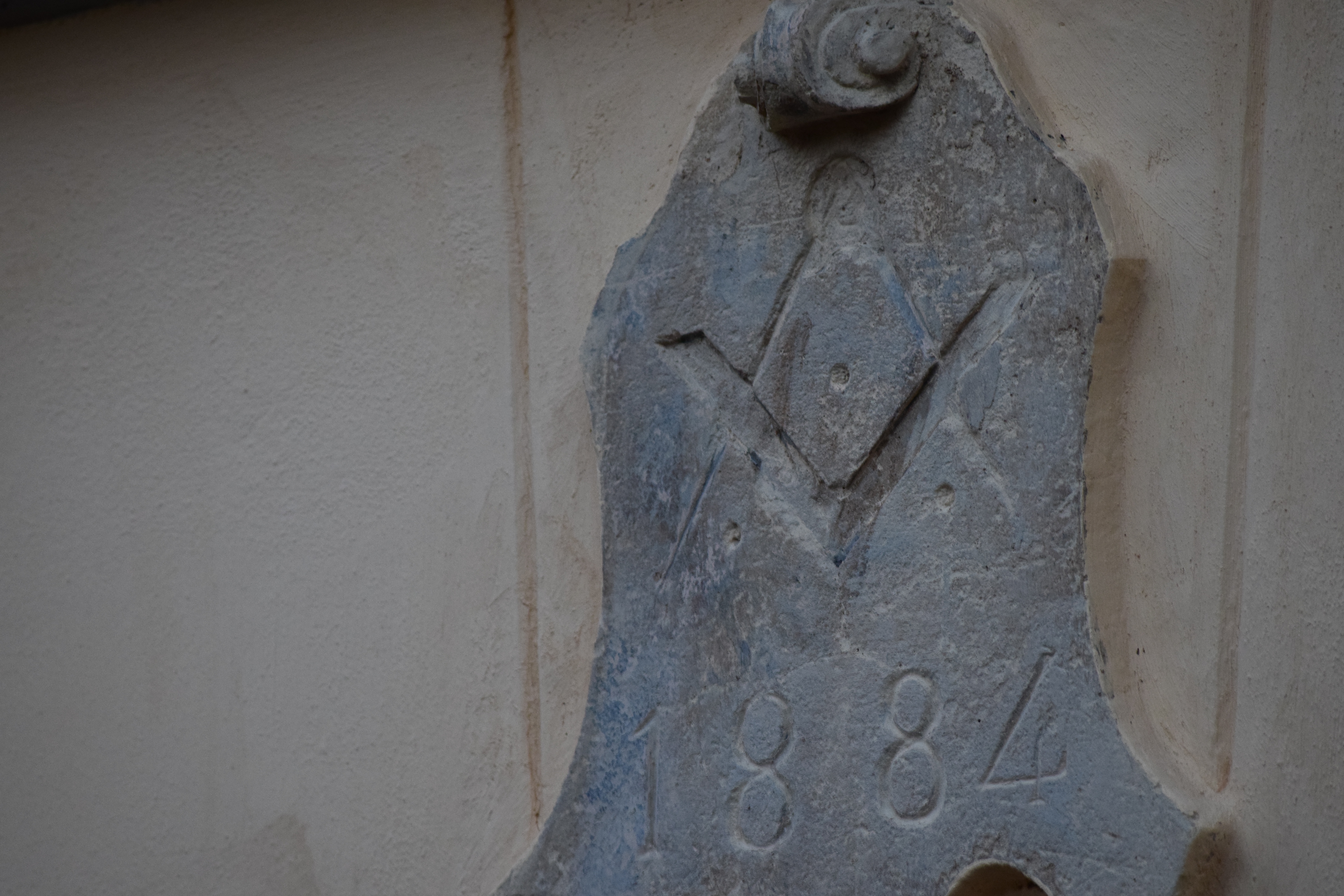 Visite guidée : Canuts et Franc-maçonnerie